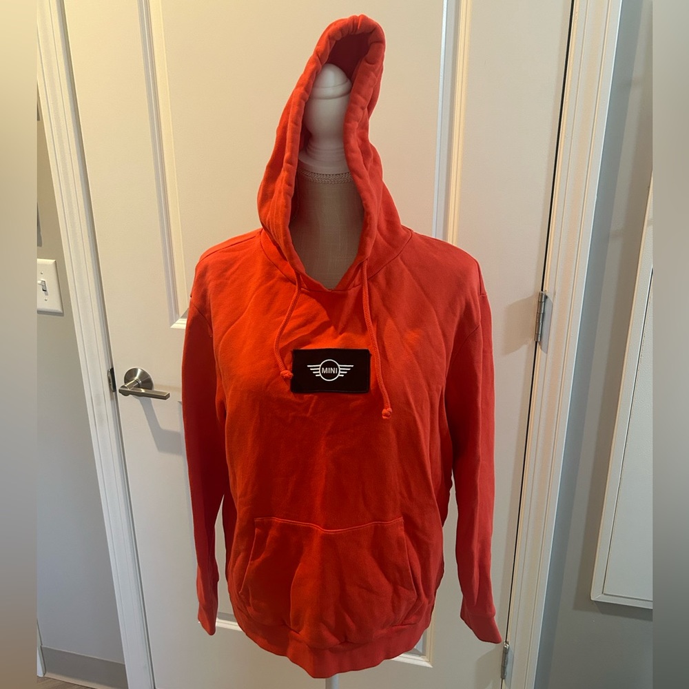 Womens MINI Sweater/Hoodie - Medium - worn once!